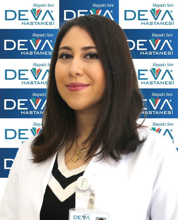 Ayşe İpek YILANCIOĞLU BAKBAK