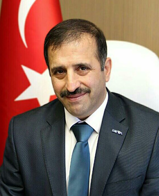 Beyhan TAHMAZOĞLU