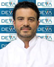 Davut Ünsal ÇAPKAN