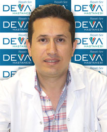 Mehmet Reşat DEMİR