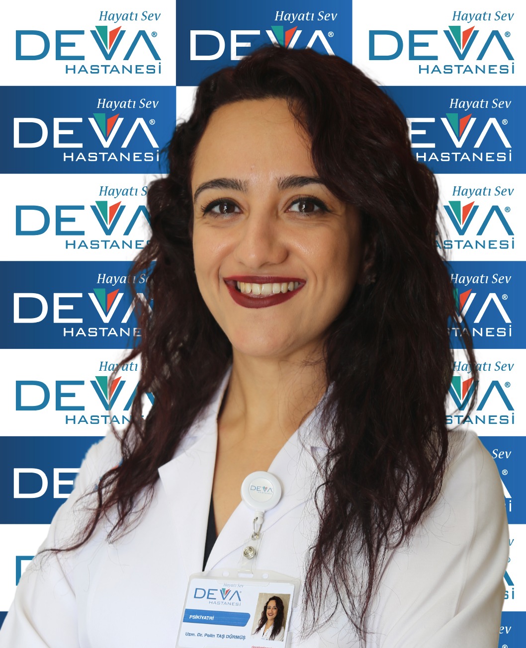 Pelin TAŞ DÜRMÜŞ