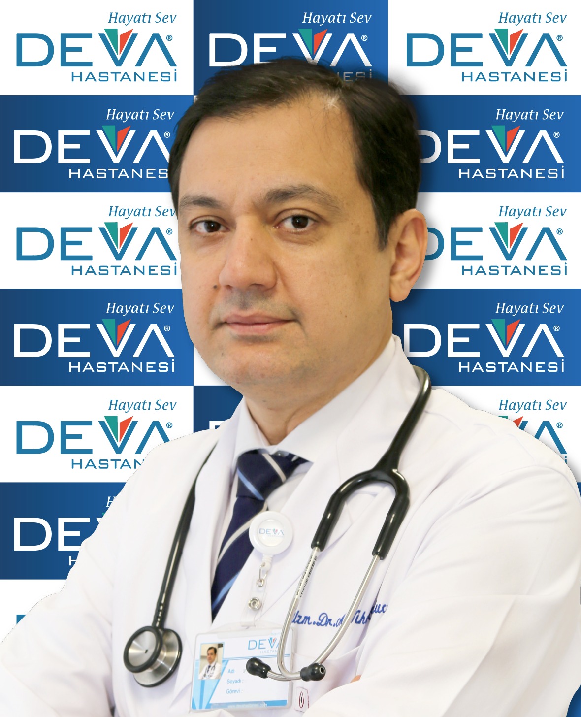 Mehmet Nihat OKUDUCU