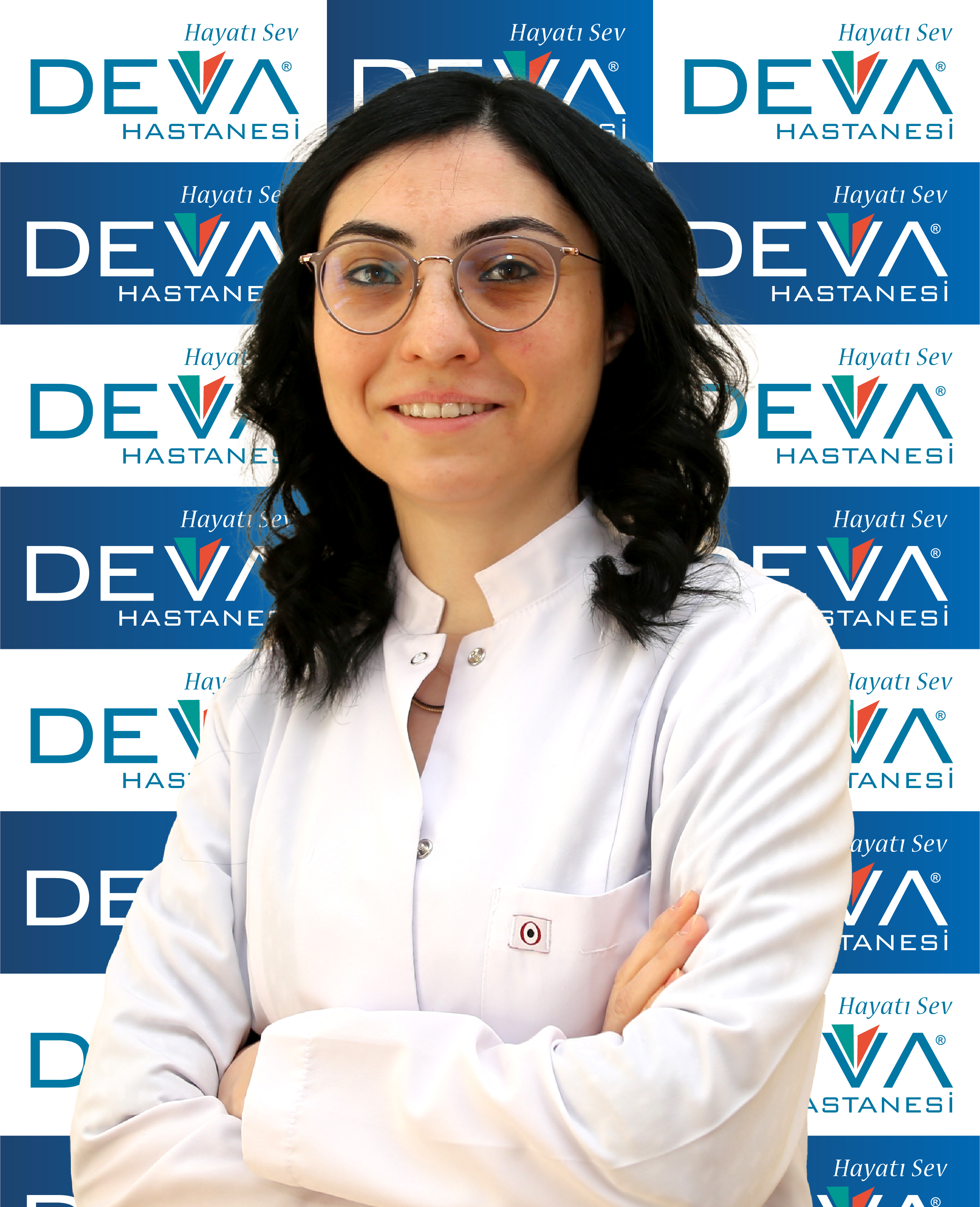 Fahrünnisa  SEVİNÇ