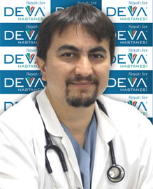 Mehmet DEMİRÇELİK